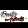 EXECUTIVE AUTOMOTIVE 
