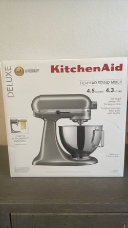 KitchenAid
