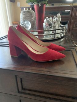 Marc Fisher Designer Heels