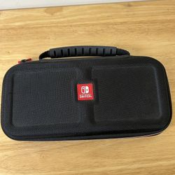 Nintendo Switch Case