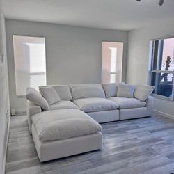 Sofá Seccional En Venta. New!!