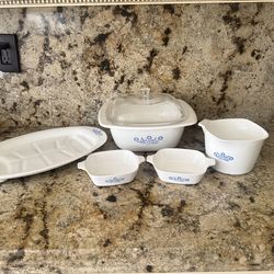 Corning ware