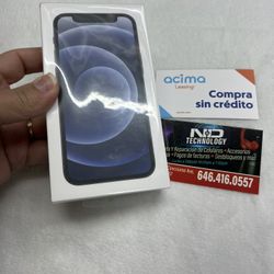 iPhone. 12 Mini 64 Gb AT&T 