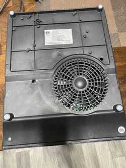 True Induction Cooktop New