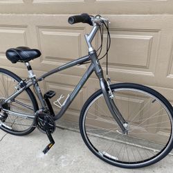 Used giant cypress bike for sale hotsell