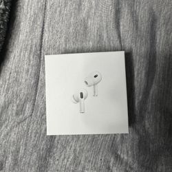 AirPods Pro’s Gen 2