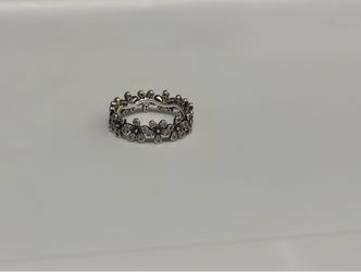 Pandora ring