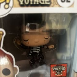 Funko Pop Elvis