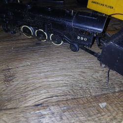 1949 Lionel Electic Train Works