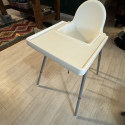 IKEA Night Chair 