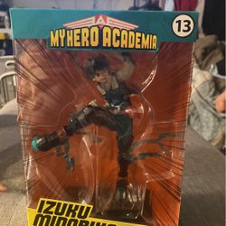 My Hero Academia
