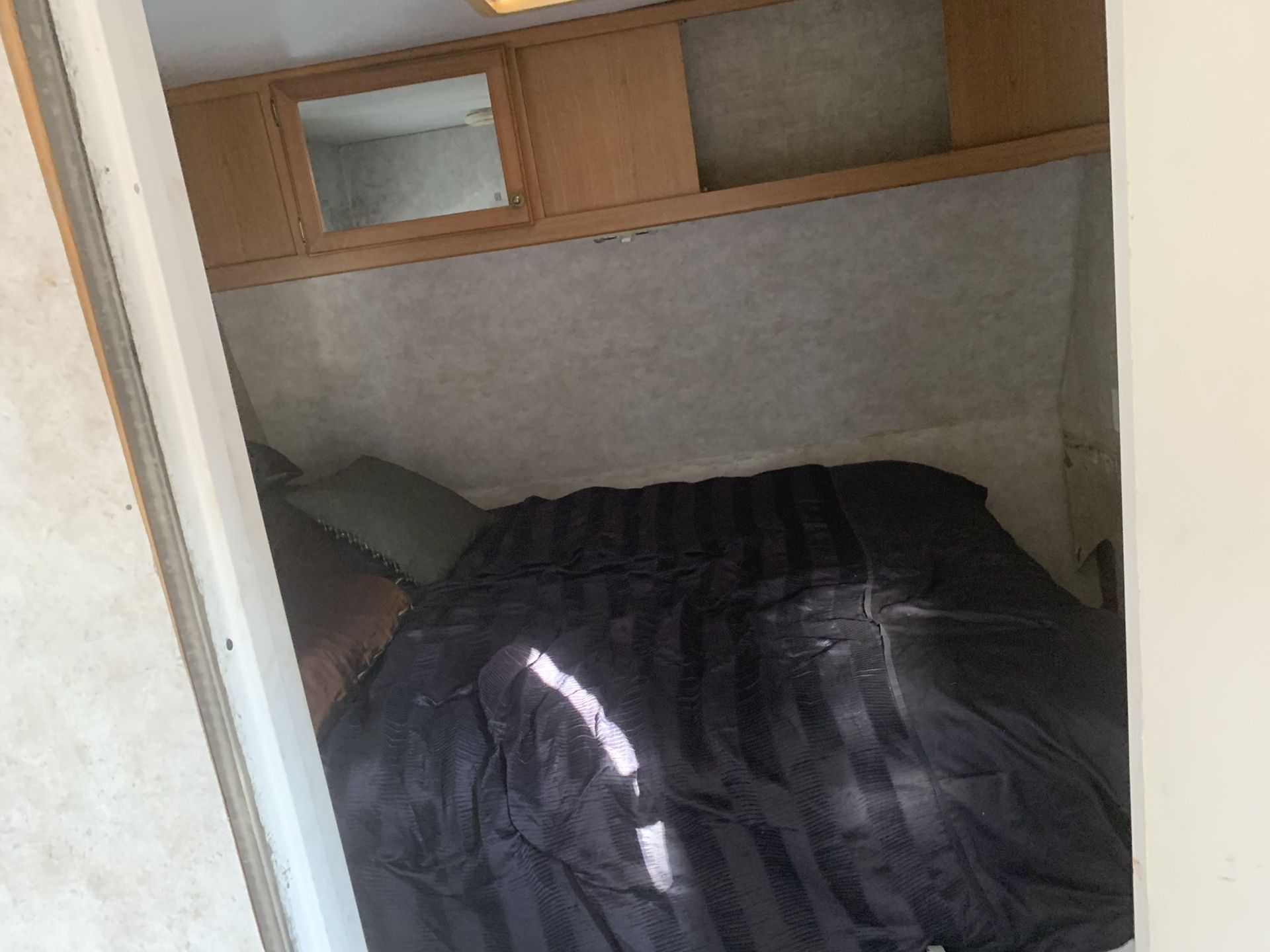 Fema Travel Trailer for Sale in Roma, TX OfferUp