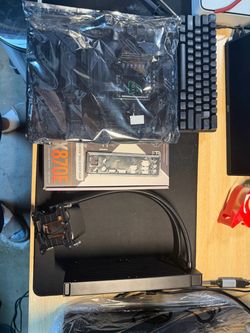 Gigabyte B760 D3SH AC + IBP AIO bundle deal
