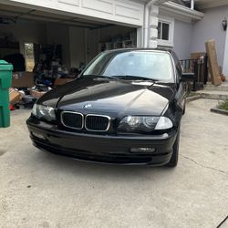 1999 BMW 3 Series