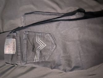 Salvage Men Jeans 33x32