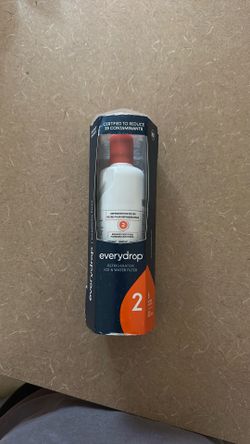 Everydrop Refrigerator Filter #2