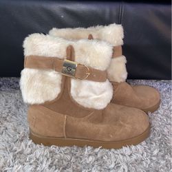 Women's Guess Boots
