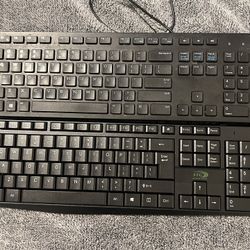Computer Keyboard