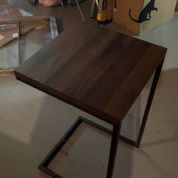 End Table 