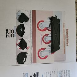 Furniture Dolly Movers Heavy Duty 