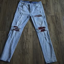 Amiri Jeans  Size 34