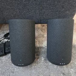 Sony SA-RS5 Rear Wireless Speaker 