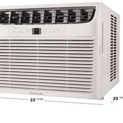 Frigidaire Air conditioner 