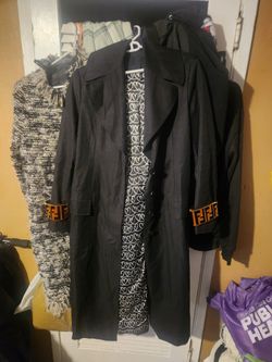 Fendi Jacket