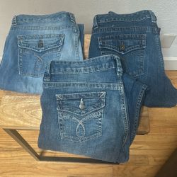 CK Jeans
