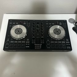 Pioneer Dj DDJ-SB3