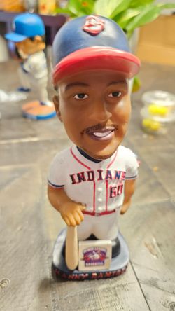 Manny Ramirez Bobble Head
