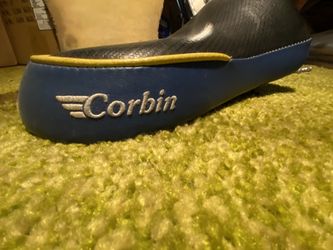Genuine Corbin Motorcycle Seat
