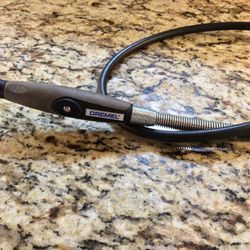 Dremel Attachment 
