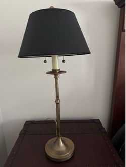 Visual Comfort Signature Dorchester Club Table Lamp