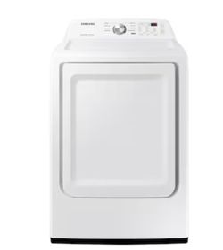 Samsung   Dryer