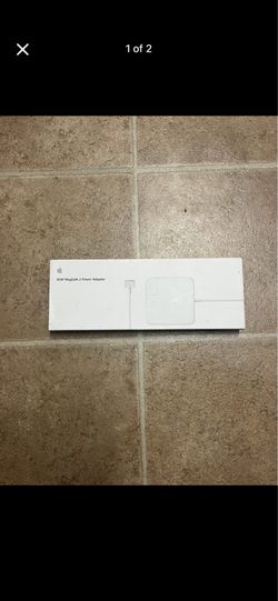 Apple Charger