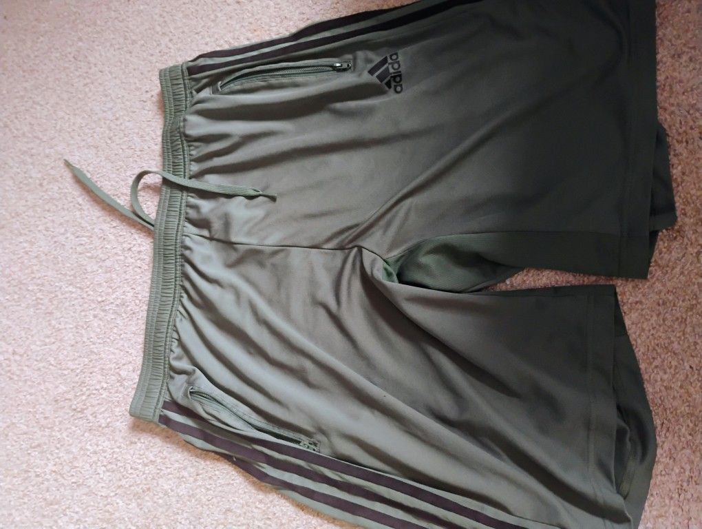 Adidas Men's Shorts