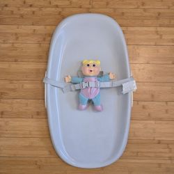 Skip Hop Wipe-Clean Changing Pad