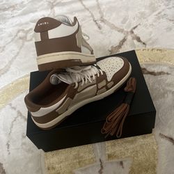 Amiri Shoes Size 13