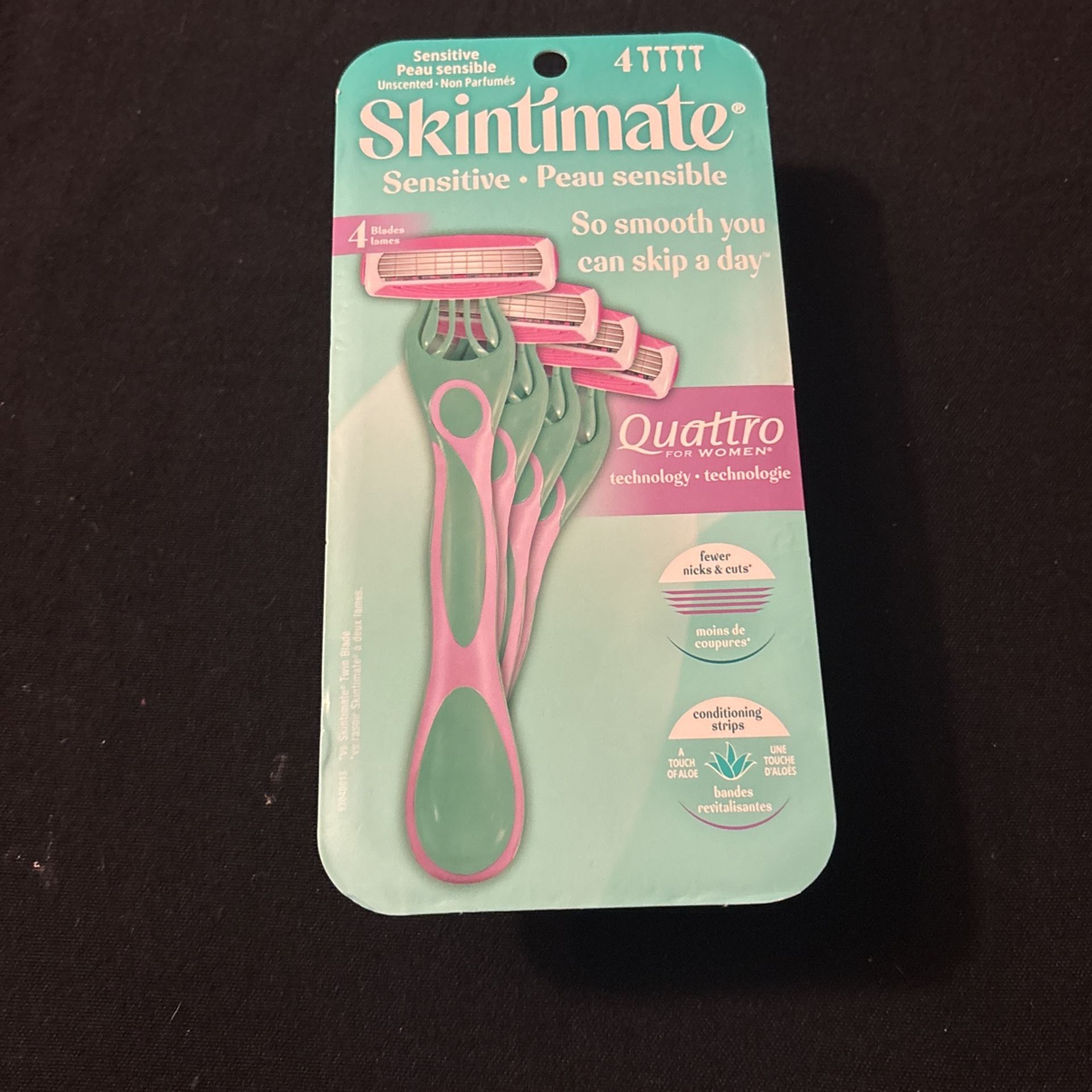 Razors