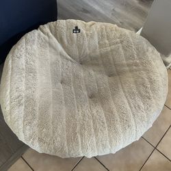 XL Dog Bed 