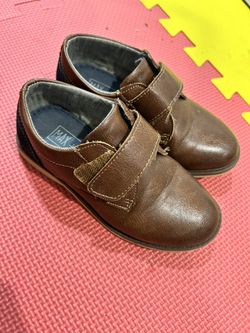 Kids Dress Shoe Size 12