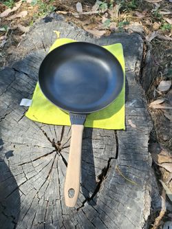 Staubfring Pan