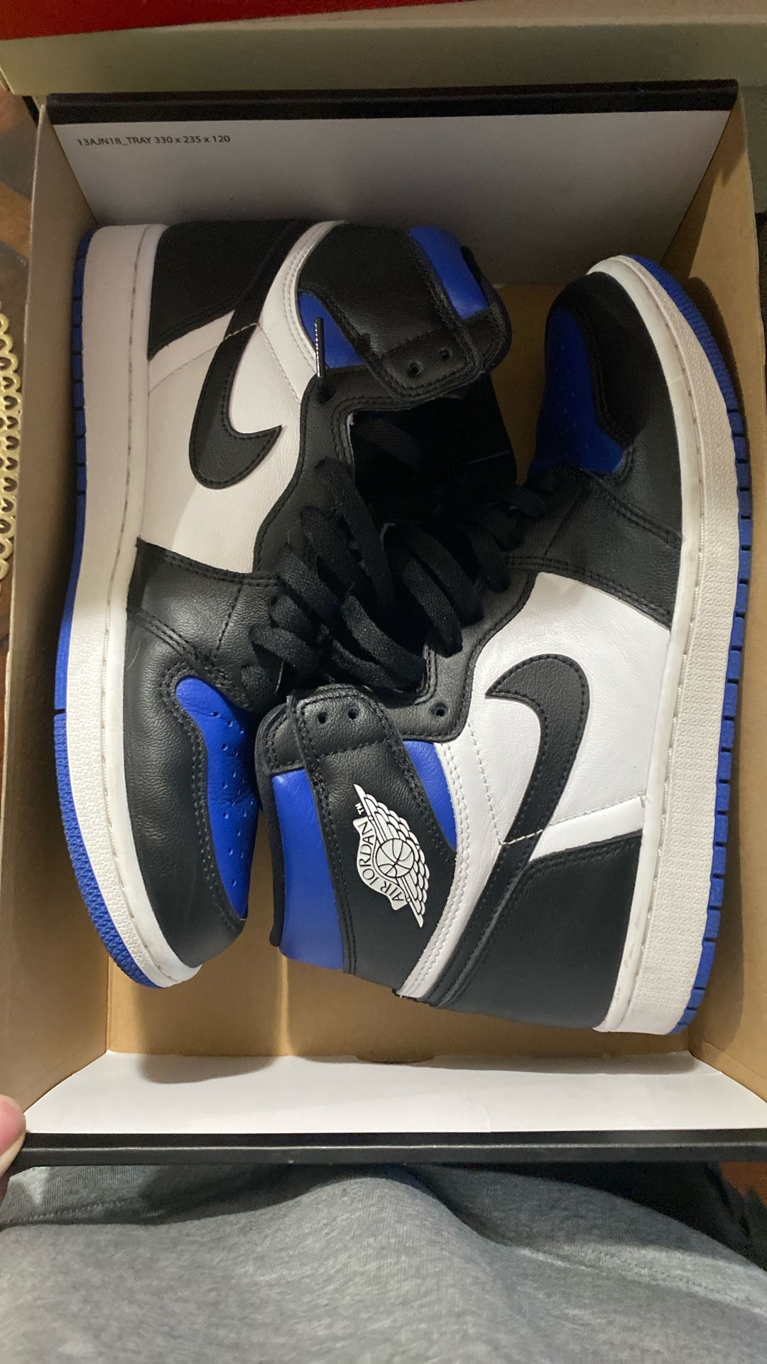Jordan Retro High Og. Please Buy. 90 Or Best Price