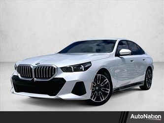 2024 BMW 530i