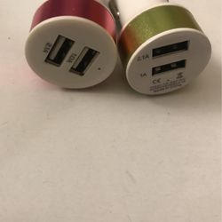 Car Charger Brand New