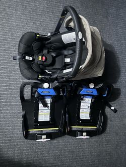 Doona Car seat
