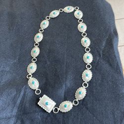 Vintage Belt 