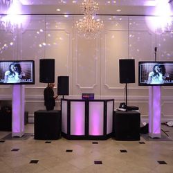 Pro Audio / Live Sound / Lights/ PA System & Speaker 