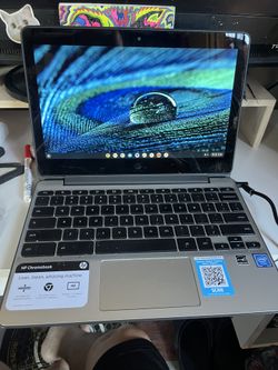 Chromebook